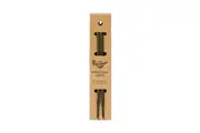 Dr Martens 100CM Flat Shoe Laces (4-5 EYE)
