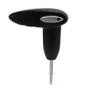 Golf Torque Wrench For ///cobra//ping Driver Fairway Wood Weights Sleeve Adapter T20 Black