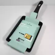 Crofton Square Rectangular Omelette Frying Pan Non Stick Japanese Tamagoyaki Egg
