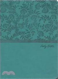 在飛比找三民網路書店優惠-Holy Bible ― KJV, Thinline Gre