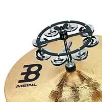 在飛比找PChome商店街優惠->>高雄 魔立樂器>>> Meinl HTHH1BK Hi-