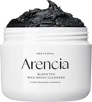 ARENCIA - Black Tea & Yuzu Cleanser 120g