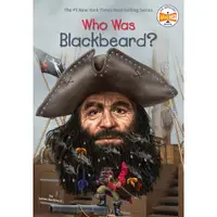 在飛比找蝦皮商城優惠-Who Was Blackbeard?/James Buck