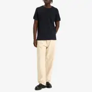 YMC Marquee Waffle T-Shirt