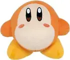 Kirby Super Star Plush doll ALL STAR COLLECTION Waddle Dee S Size Japan NEW