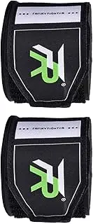 Tadill 2X Boxing Hand Wraps, Kickboxing Hand Wraps, Boxing Gloves Martial Arts Wraps Boxing Handwraps for Muay Thai Gym