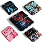 For New Nintendo 3DS XL LL 2015 Console Protective Case Hard Cover Gaming Skin