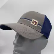 Auburn University Tigers Hat One Size - The Game (022)