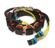 Stator for 2004 140 XL, 150MG3 L, 150 XL SW Mariner Outboard Boat Engines