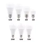 E27 LED Bulb Lights E27 Lamp Bulb LED Light Bulbs LED Bulb Dimmable