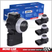 4x Reverse Backup Parking Assist Sensor 39680-T0A-R420 for Honda Accord 1.5 2.0L