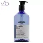 L’Oreal Serie Expert Blondifier Gloss Shampoo | For Highlighted Blond Hair 500ml