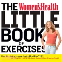 在飛比找三民網路書店優惠-The Women's Health Little Book