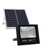 [Leier] LED Solar Lights Street Flood Light 60W STL-SP-60W