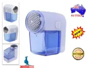 Electric Hair Ball Trimmer Wool Fabric Clothes Shaver Fuzz Lint Remover TO