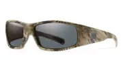 Smith Optics HIDEOUT ELITE in KRYPTEK HIGHLANDER & GRAY Lens