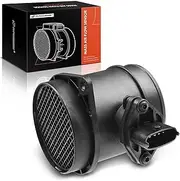 A-Premium Mass Air Flow Sensor Meter [5-Pins] Compatible with Volvo XC90 2003-2005, S60 2004-2009, S80 2002-2006, V70 2004-2007, L5 2.4L 2.5L L6 2.9L, Replace# 74207745, 280218089