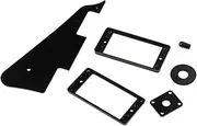 UPKOCH Guitar Protector Plate Acoustic Guitar Pickguard Replacement Lp110 Design