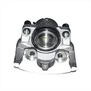 Front brake wheel cylinder L with bracket Replace# 7G912B302BC AUTO-MOHITO 1pack