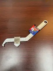 SUPER TOOL / ADJUSTABLE HOOK SPANNER (35-105mm) / HW-105