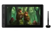 Huion Kamvas Pro 16 Premium Pen Display Graphics Tablet - GT156P