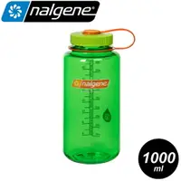 在飛比找樂天市場購物網優惠-【Nalgene 美國 寬嘴水壺 1L《哈密瓜》】2178-