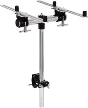Gibraltar DJ-GEMS-PK Laptop Mount with Multi-Clamp Pack