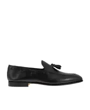 Church's Brushed Tassel Detailed Loafers UK9,UK10,UK8,UK7,UK6,UK8.5 Black
