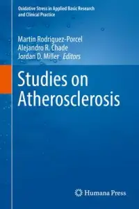 在飛比找博客來優惠-Studies on Atherosclerosis