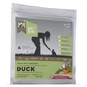 Meals for Meows Single Protein Duck Dry Cat Food 2.50kg 2.5kg