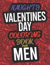 在飛比找博客來優惠-Naughty Valentines Day Colorin