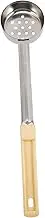 Ciieeo Kitchen Utensil Unique Design Pizza Sauce Serving Spoon for Stylish Home Kitchen