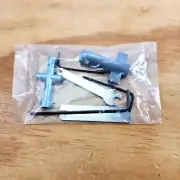 RC Traxxas Kit Metric Tool Set (Allen Wrench Socket) New in Bag