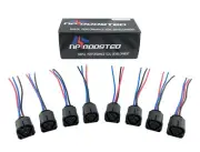 8 Wire Harness Ignition Coil Connector Repair for BMW & Mini Pencil Coil Packs