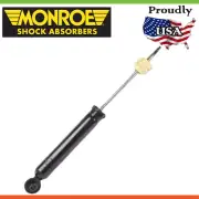 2x MONROE GT Gas Shock Absorber Pair For Ford Fairmont 4.0 MPFi EB