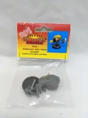 RPG Impact Miniatures Chibi Armoured Anti-Hero CA-AAHR