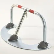 Barrier Of Parking Flip 3 Feet Special Macadamis - MOTTEZ B301C