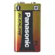 Panasonic國際9V鹼性電池(1入/封)