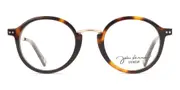 John Lennon JO202 Ze-M Men Eyeglasses