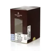 Patek Philippe Manufacture Cardboard Shipping Box for Nautilus 5726A-001