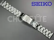 Seiko Prospex Captain Willard Turtle SBDC109, SBDC123 Stainless Steel Bracelet