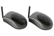 PROLINK DIGITAL IR EXTENDER Model: DIR-500
