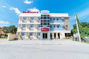 紅多茲酒店-近達沃國際機場RedDoorz near Davao International Airport