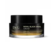 [DEAL]Dr.G - Royal Black Snail Cream - 50ml