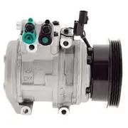 Jayair A/C Compressor - CM1983
