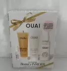Ouai 4-piece kit