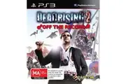 Dead Rising 2: Off The Record (PS3) [Pre-Owned]