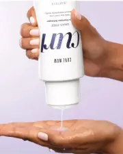Color Wow Curl Wow Snag-Free Pre-Shampoo Detangler