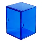 Eclipse 2-Piece Deck Box (Pacific Blue)