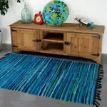 新款 PURE COTTON FLOOR DOOR MAT ENTRY CARPET LIVING ROOM地墊